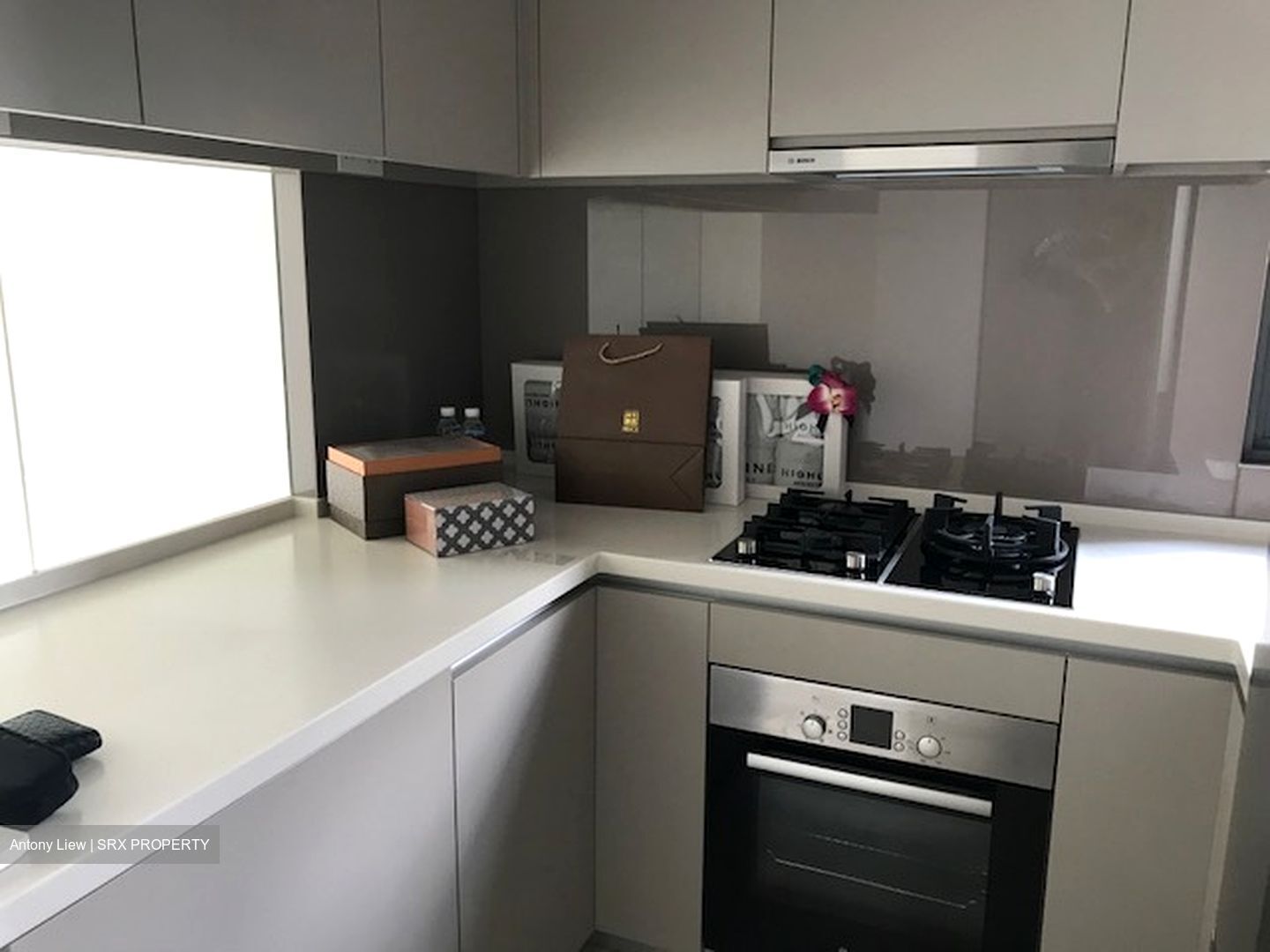 Highline Residences (D3), Condominium #589383681